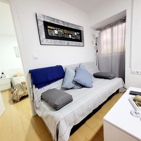 Twins' Home Ponce, Jerez Centro, Cadiz, Wifi Jerez de la Frontera Eksteriør billede