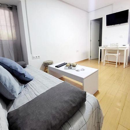 Twins' Home Ponce, Jerez Centro, Cadiz, Wifi Jerez de la Frontera Eksteriør billede