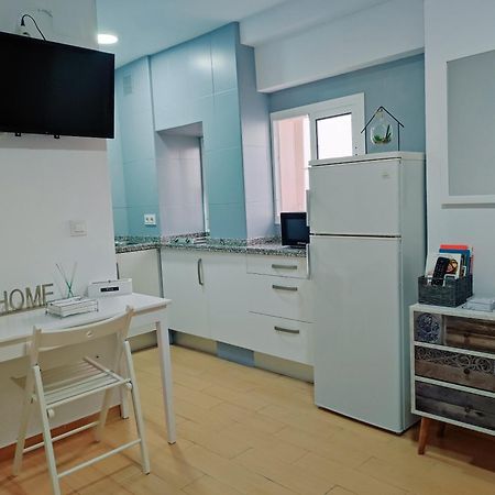 Twins' Home Ponce, Jerez Centro, Cadiz, Wifi Jerez de la Frontera Eksteriør billede