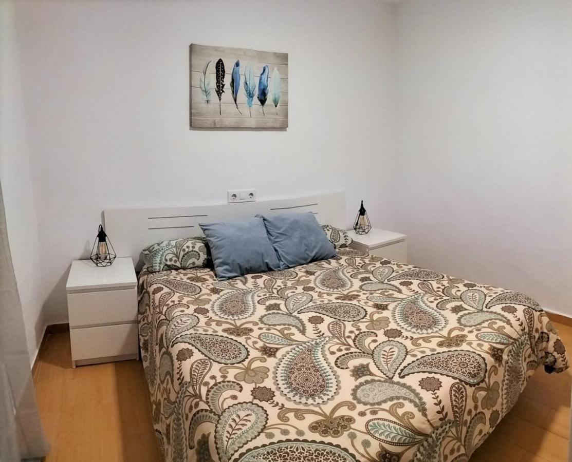 Twins' Home Ponce, Jerez Centro, Cadiz, Wifi Jerez de la Frontera Eksteriør billede