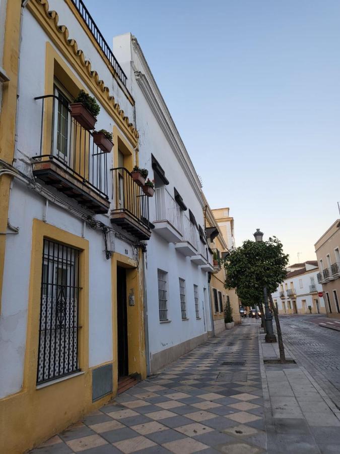 Twins' Home Ponce, Jerez Centro, Cadiz, Wifi Jerez de la Frontera Eksteriør billede