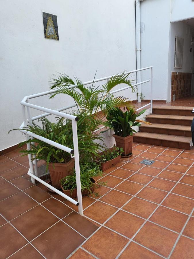 Twins' Home Ponce, Jerez Centro, Cadiz, Wifi Jerez de la Frontera Eksteriør billede