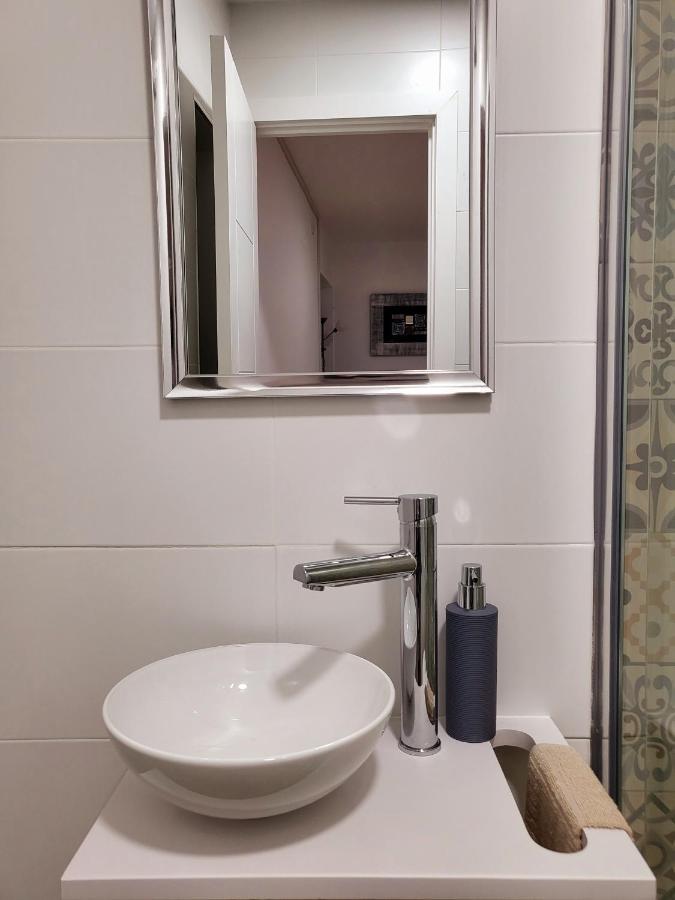 Twins' Home Ponce, Jerez Centro, Cadiz, Wifi Jerez de la Frontera Eksteriør billede