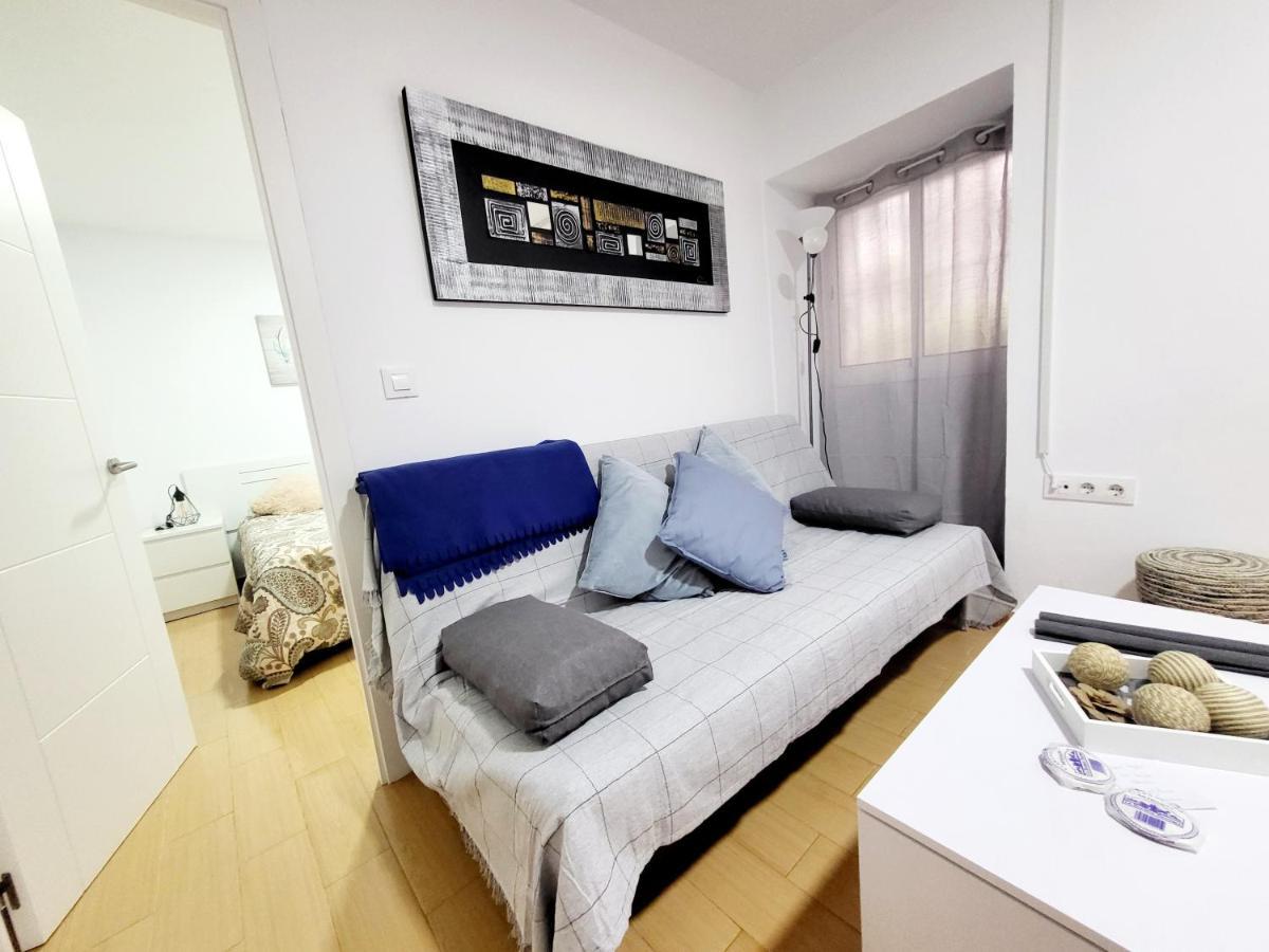 Twins' Home Ponce, Jerez Centro, Cadiz, Wifi Jerez de la Frontera Eksteriør billede