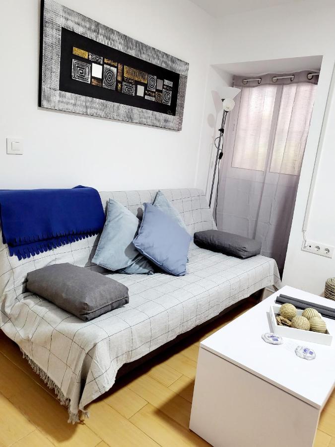 Twins' Home Ponce, Jerez Centro, Cadiz, Wifi Jerez de la Frontera Eksteriør billede