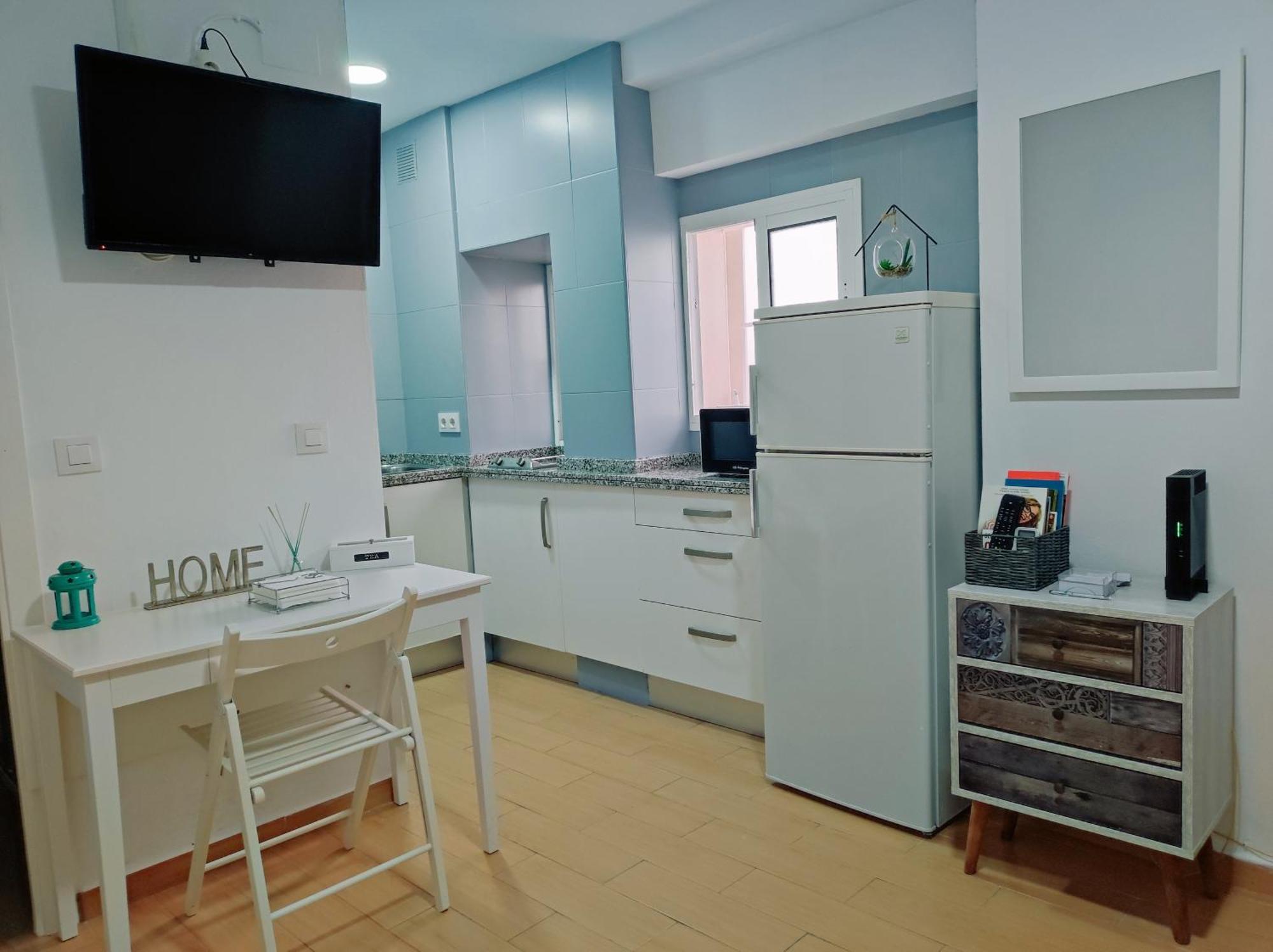 Twins' Home Ponce, Jerez Centro, Cadiz, Wifi Jerez de la Frontera Eksteriør billede